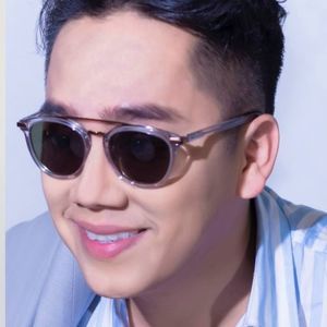 Meet your Posher, Nguyên